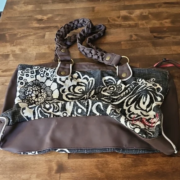 Boho Women Bags Set - Picture 9 of 11